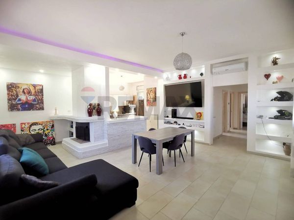 Villa singola Campo di Mare, San Pietro Vernotico, BR Vendita - Foto 2