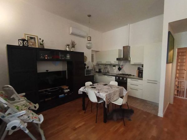 Appartamento Zona Centro, Brindisi, BR Vendita