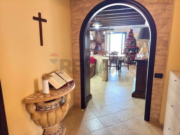 Appartamento Carini, PA Vendita - Foto 3