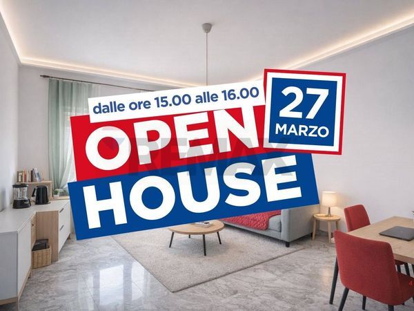 Appartamento Porta Nuova, Pescara, PE Vendita