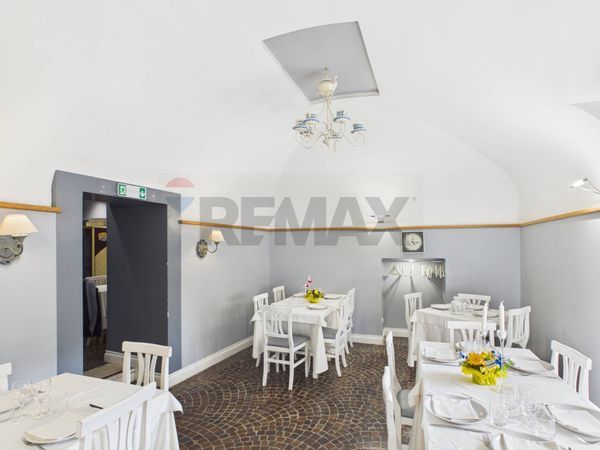 Ristorante Rieti Centro storico, Rieti, RI Vendita - Foto 4