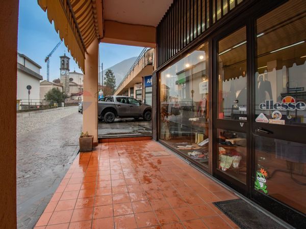 Negozio Sale Marasino, BS Affitto - Foto 3