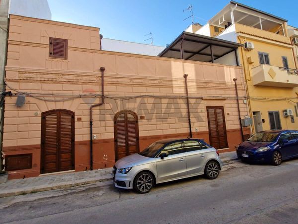 Casa Indipendente Terrasini, PA Vendita - Foto 3