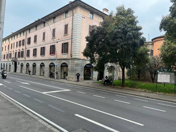 Appartamento San Paolo, Bergamo, BG Affitto