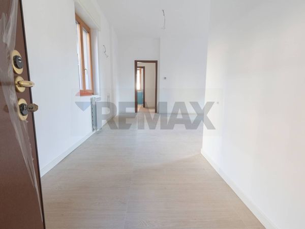 Appartamento Bovisio-Masciago, MB Affitto