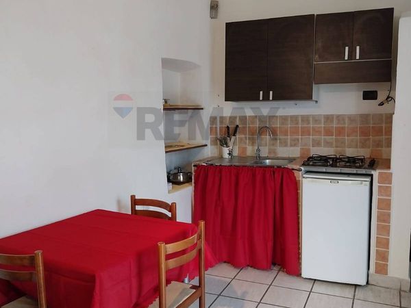 Porzione di casa Preturo, L'Aquila, AQ Affitto - Foto 4