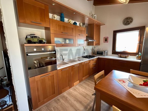 Appartamento Spresiano, TV Vendita - Foto 4