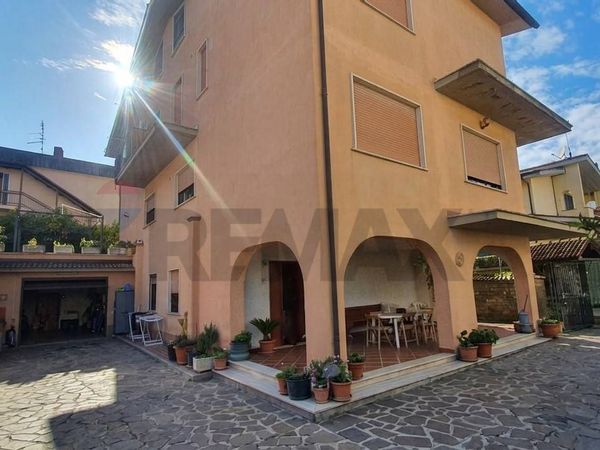 Villa singola Cassia, Roma, RM Vendita - Foto 2