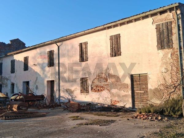 Rustico Pellegrina, Isola della Scala, VR Vendita