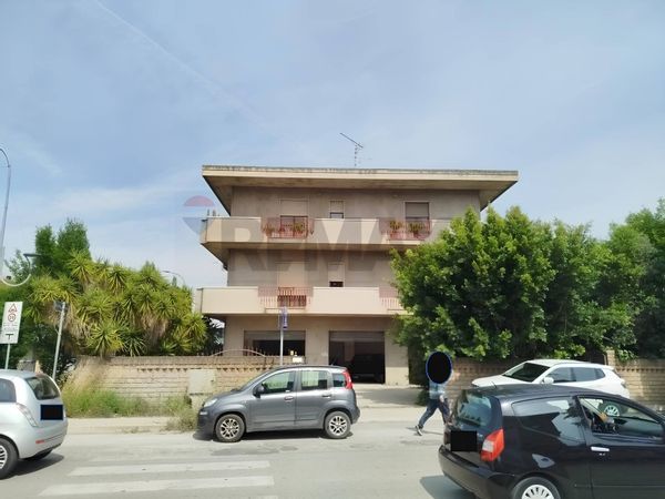 Appartamento Montesilvano, PE Vendita