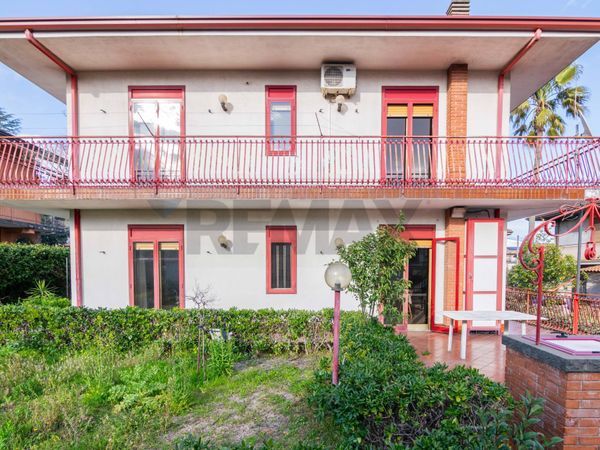 Villetta bifamiliare Nicolosi, CT Vendita - Foto 2