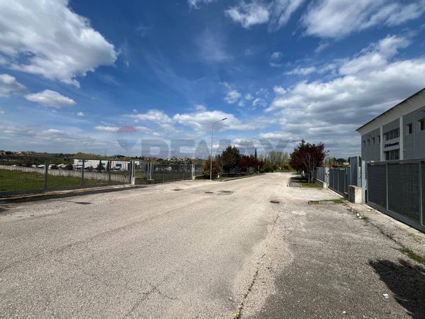 Terreno Industriale Passo Corese, Fara in Sabina, RI Vendita - Foto 4
