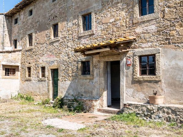 Cascina/Casale Sodo, Cortona, AR Vendita - Foto 4
