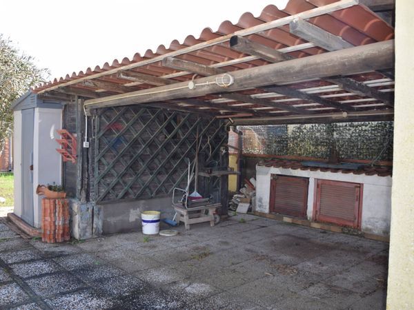 Villa singola Marina Di Ardea, Ardea, RM Affitto - Foto 2