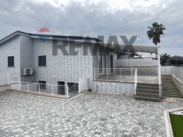 Villa o villino Lungomare Circe, Terracina, LT Vendita - Foto 3