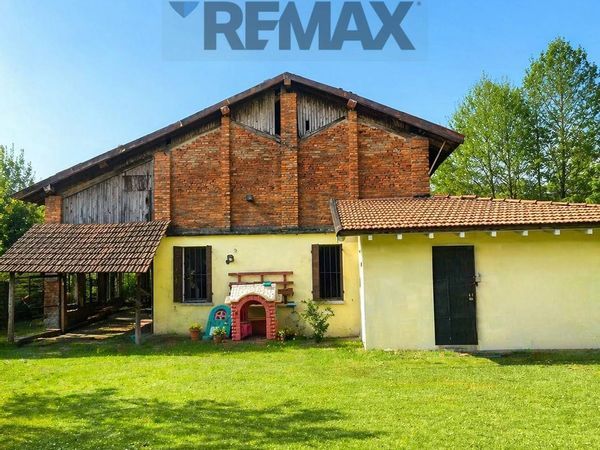 Cascina/Casale Casalzuigno, VA Vendita - Foto 2