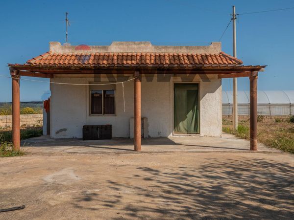 Villa singola Portopalo di Capo Passero, SR Vendita