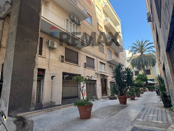 Ufficio Libertà, Villabianca, De Gasperi, Croce Rossa, Sciuti, Politeama, Palermo, PA Affitto - Foto 3