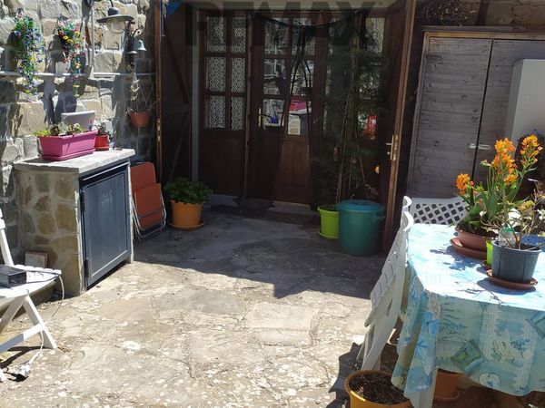 Casa Semindipendente Chiusi della Verna, AR Vendita - Foto 2