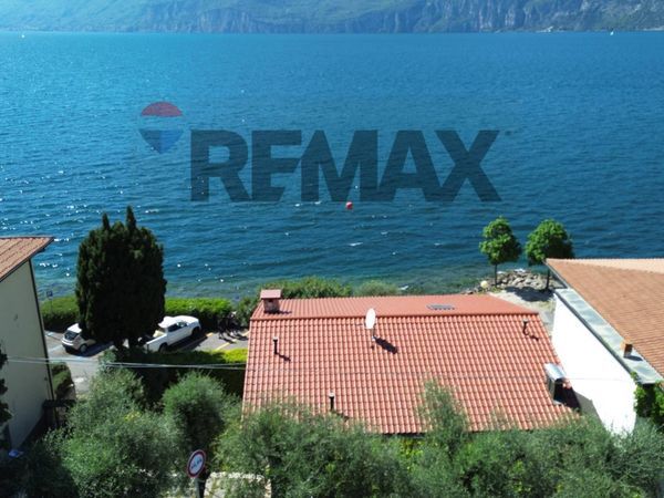 Villa singola Brenzone sul Garda, VR Vendita