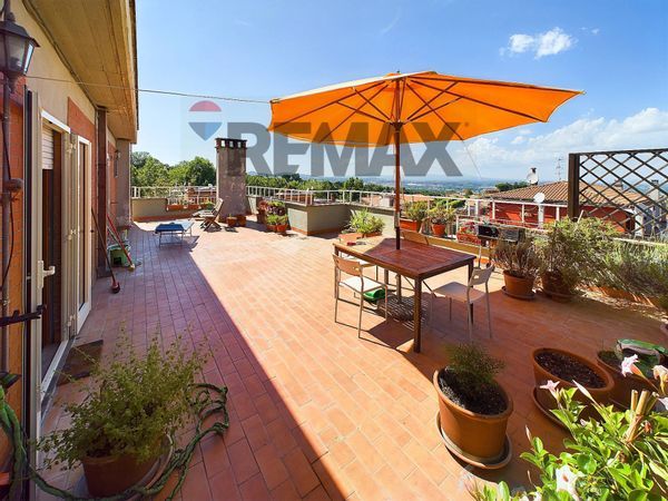 Appartamento Campagnano di Roma, RM Vendita - Foto 2