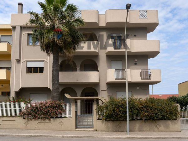Appartamento Periferia, Erice, TP Vendita - Foto 2