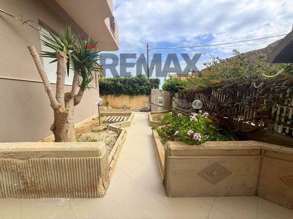 Appartamento Periferia, Erice, TP Vendita - Foto 3