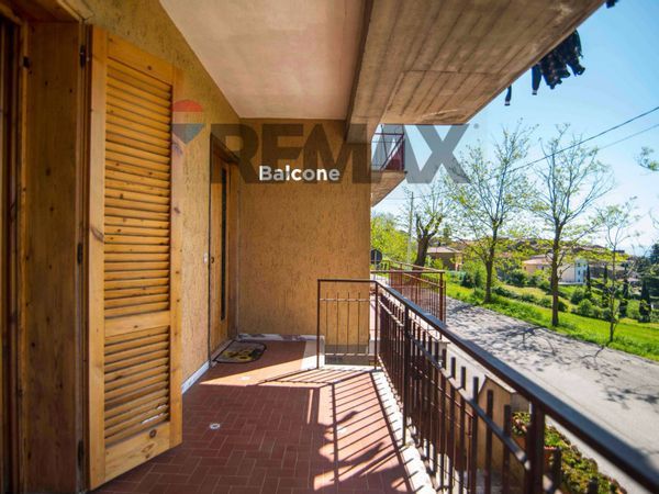 Villa a schiera Sassofortino, Roccastrada, GR Vendita - Foto 3