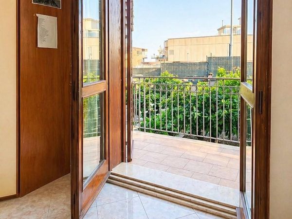 Porzione di villa Canalicchio, Catania, CT Vendita - Foto 4