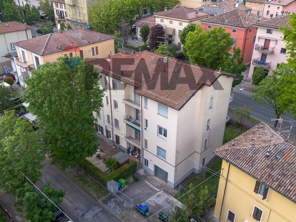 Appartamento Salsomaggiore Terme, Salsomaggiore Terme, PR Vendita - Foto 4