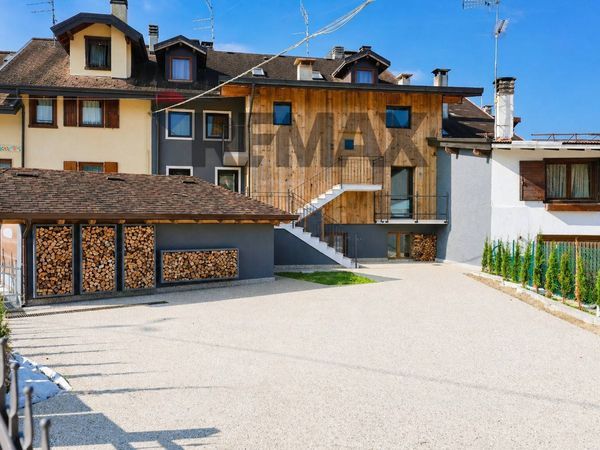 Appartamento Asiago, VI Vendita