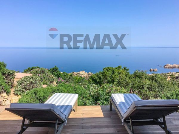 Porzione di villa Costa Paradiso, Trinità d'Agultu e Vignola, SS Vendita - Foto 2