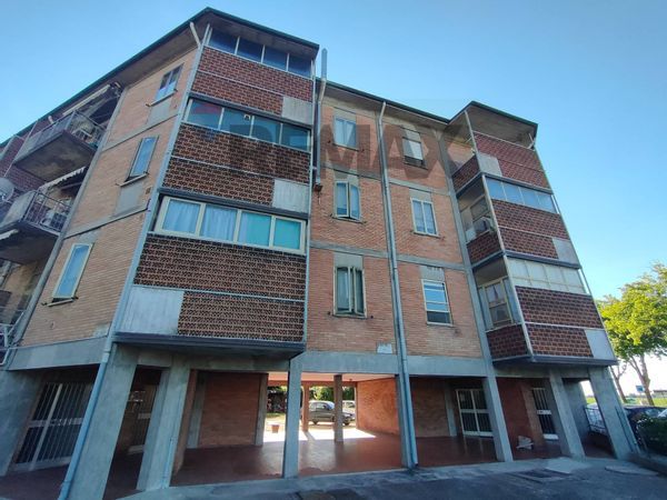 Appartamento Tresigallo, Tresignana, FE Vendita - Foto 2