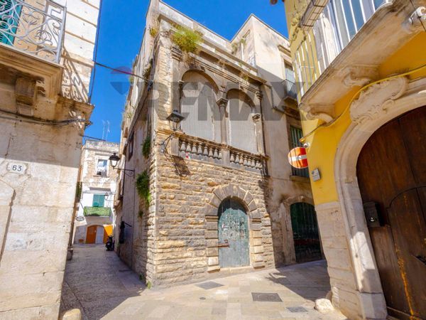 Casa Indipendente Bitonto, BA Vendita