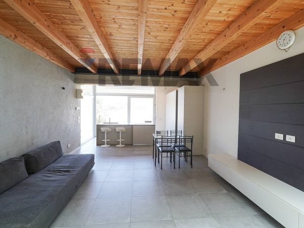 Villa a schiera Bonate Sotto, BG Vendita - Foto 4