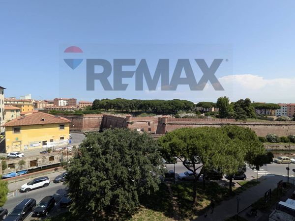 Appartamento Livorno, LI Vendita - Foto 4