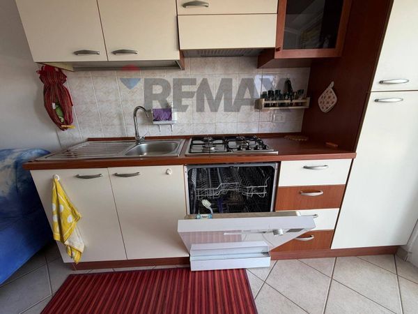 Appartamento Tortoreto Lido, Tortoreto, TE Vendita - Foto 4