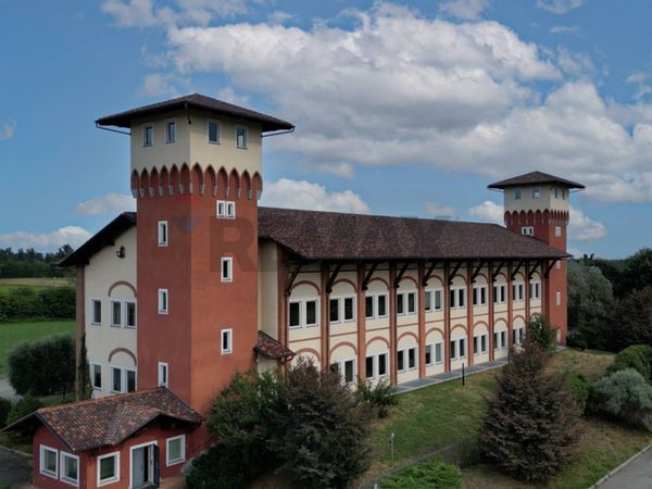 Ufficio Sandigliano, BI Vendita