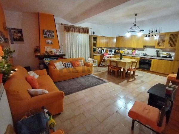 Casa Indipendente Carini, PA Vendita - Foto 3