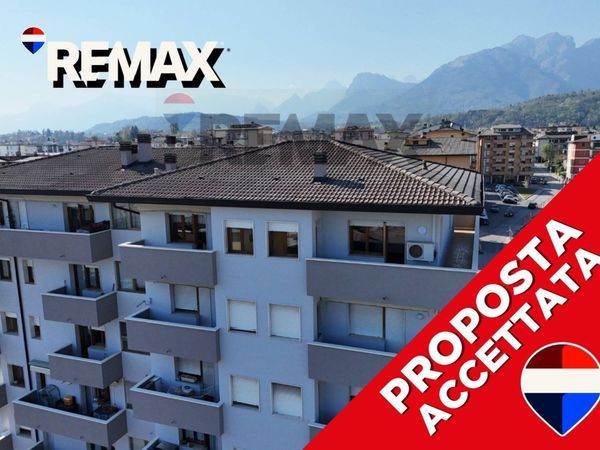 Appartamento Baldenich, Belluno, BL Vendita