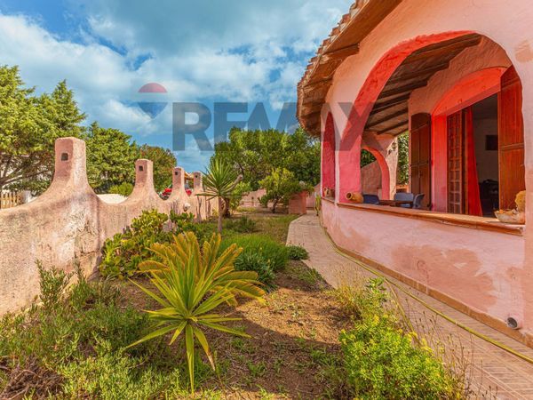 Villa o villino Sorso, SS Vendita