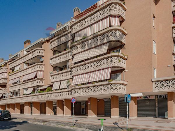 Appartamento Aurelio, Roma, RM Affitto - Foto 3