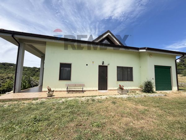 Villa singola Semicentro, Campobasso, CB Vendita - Foto 3
