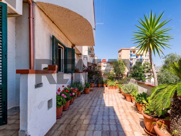 Appartamento Monreale, PA Vendita - Foto 4