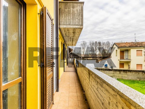 Duplex Castano Primo, MI Vendita - Foto 3