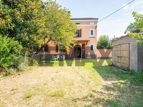 Villa a schiera Commessaggio, MN Vendita - Foto 2