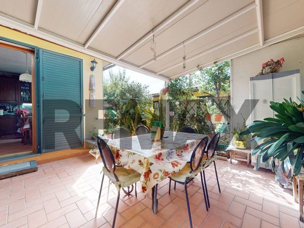 Villa o villino Torre del Lago Puccini, Viareggio, LU Vendita - Foto 3