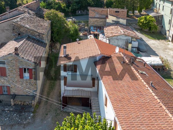 Casa Semindipendente Iggio, Pellegrino Parmense, PR Vendita - Foto 4