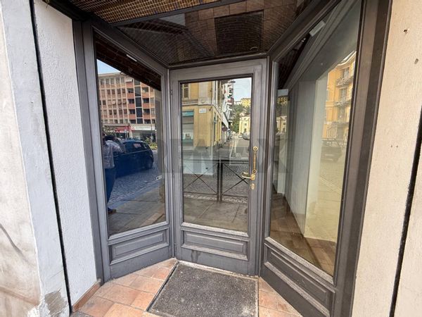 Negozio Biella, BI Affitto