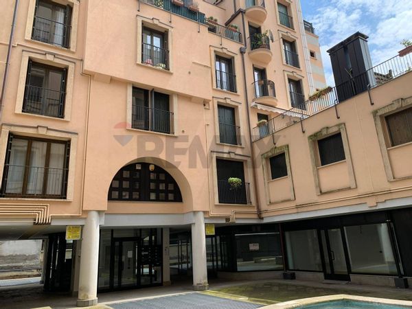 Appartamento Centro, Varese, VA Affitto